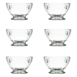 Abeille Glasskal 60 Cl 6-Pakning