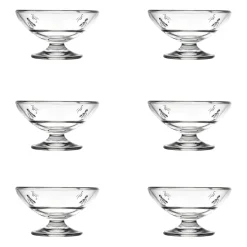 Abeille Glasskal Pa Fot 20 Cl 6-Pakning