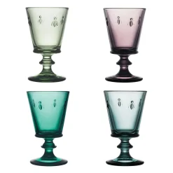 Abeille Vinglass 24 Cl 4 Deler