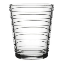 Aino Aalto Drikkeglass 4-Stk. 22 Cl