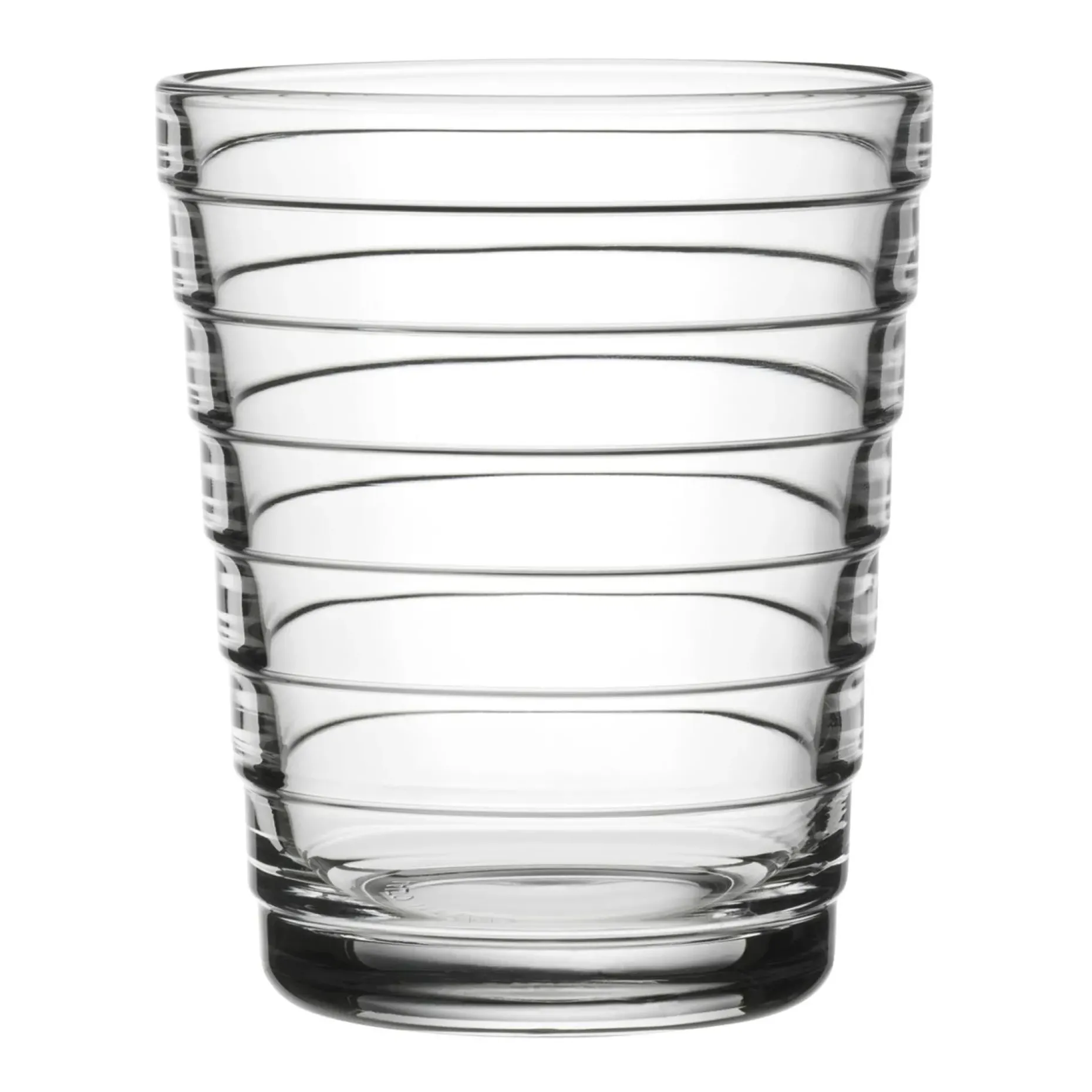 Aino Aalto Drikkeglass 4-Stk. 22 Cl