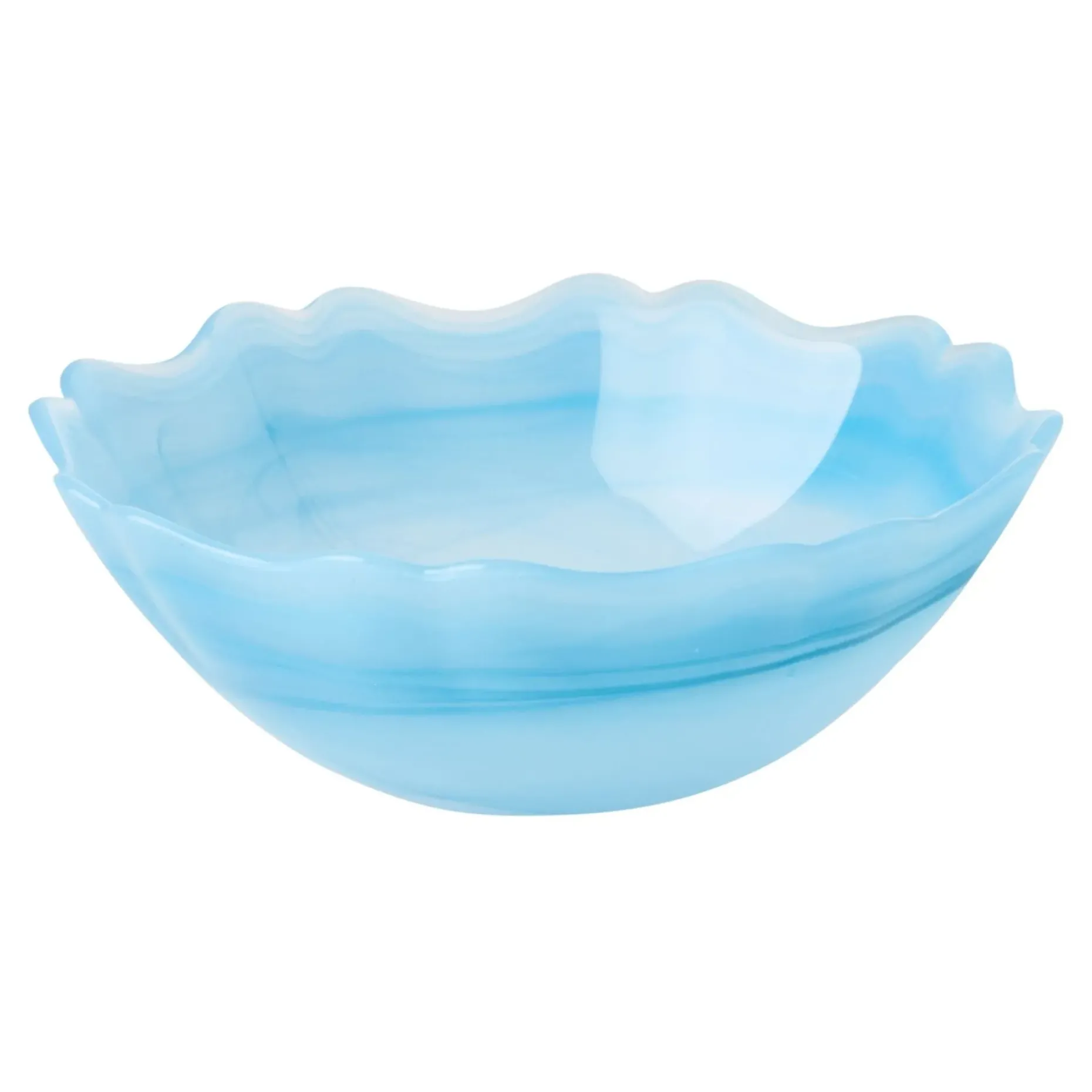 Alabaster Glasskal 50 Cl