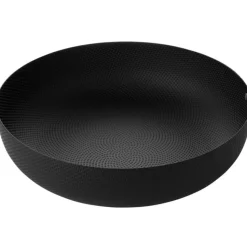 Alessi Serveringsskal Svart