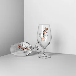 All About You Ølglass 40 Cl 2-Pakn.