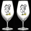 All About You Ølglass 40 Cl 2-Pakn.