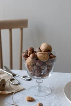 Alveskog Dessertskal Glass
