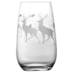 Alveskog Ølglass