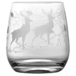 Alveskog Vannglass