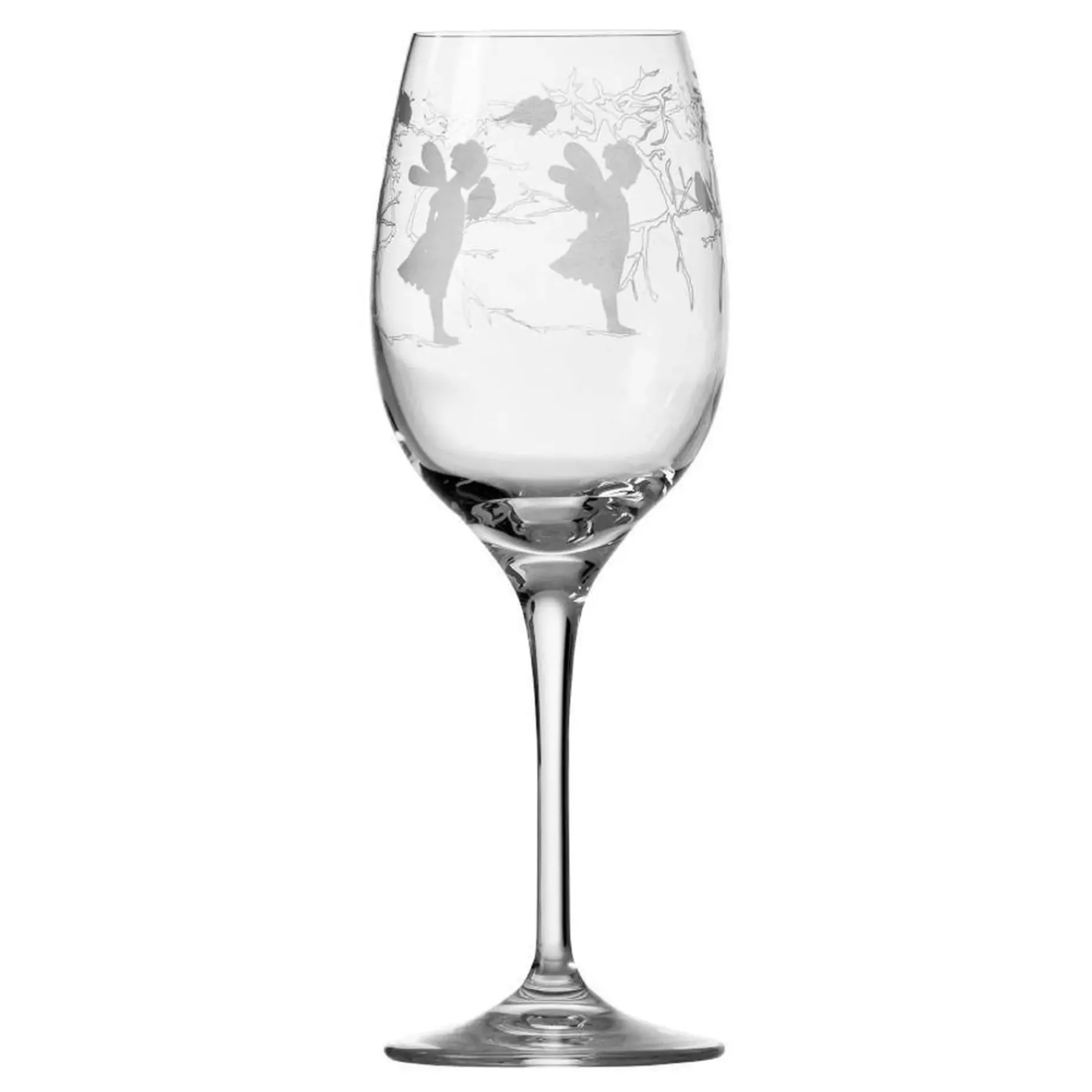 Alv Hvitvinsglass