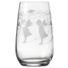 Alv Ølglass