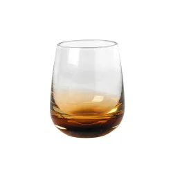 Amber Shotglass
