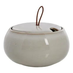 Amera Sukkerskal Med Lokk O 13 Cm