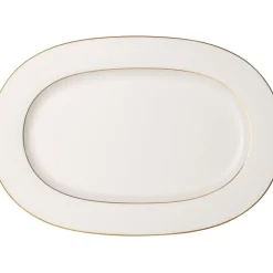 Anmut Gold Serveringsfat 41 Cm