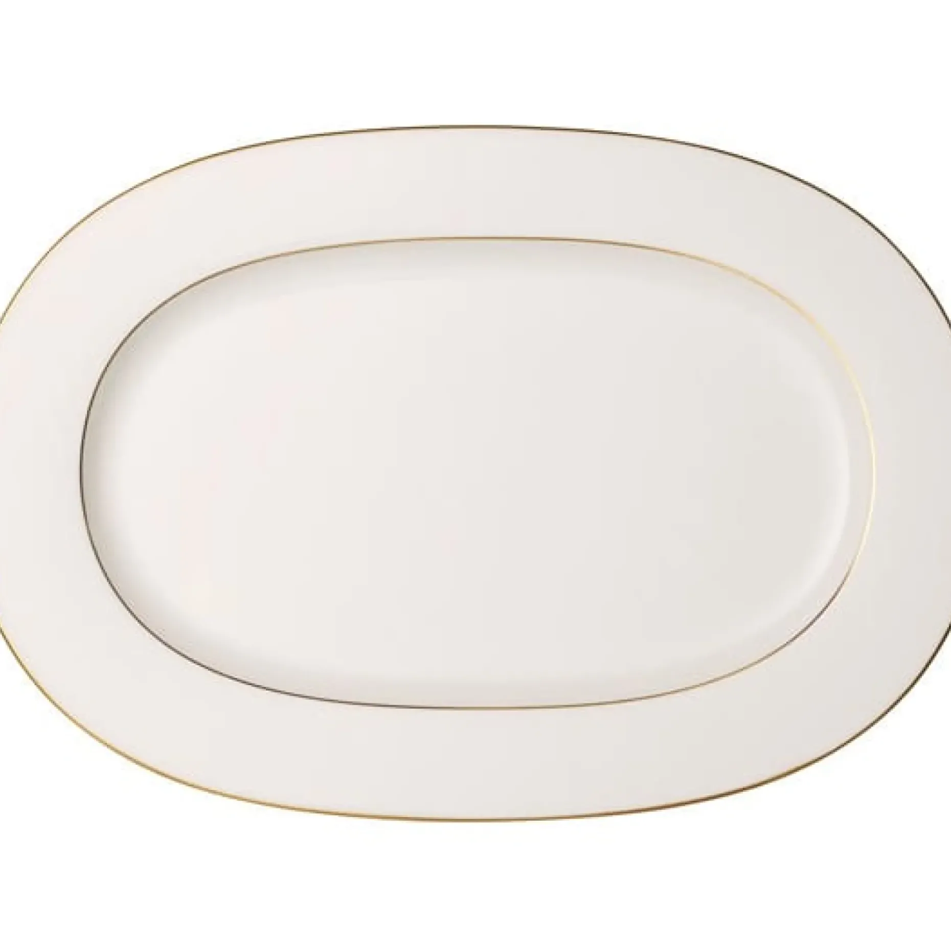 Anmut Gold Serveringsfat 41 Cm