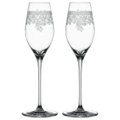 Arabesque Champagneglass 30 Cl 2-Pakning