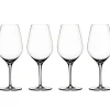 Authentis Hvitvinsglass 42Cl, 4-Stk.