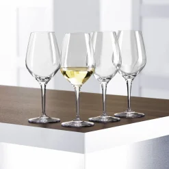Authentis Hvitvinsglass 42Cl, 4-Stk.