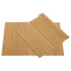 Bamboo Spisebrikke 31 X 44 Cm, 2-Pakning