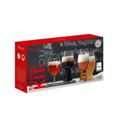 Beer Classics Olprove Sett 4-Stk.