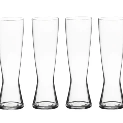 Beer Classics Tall Pilsnersglass 43Cl, 4-Stk.