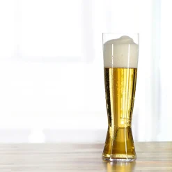Beer Classics Tall Pilsnersglass 43Cl, 4-Stk.