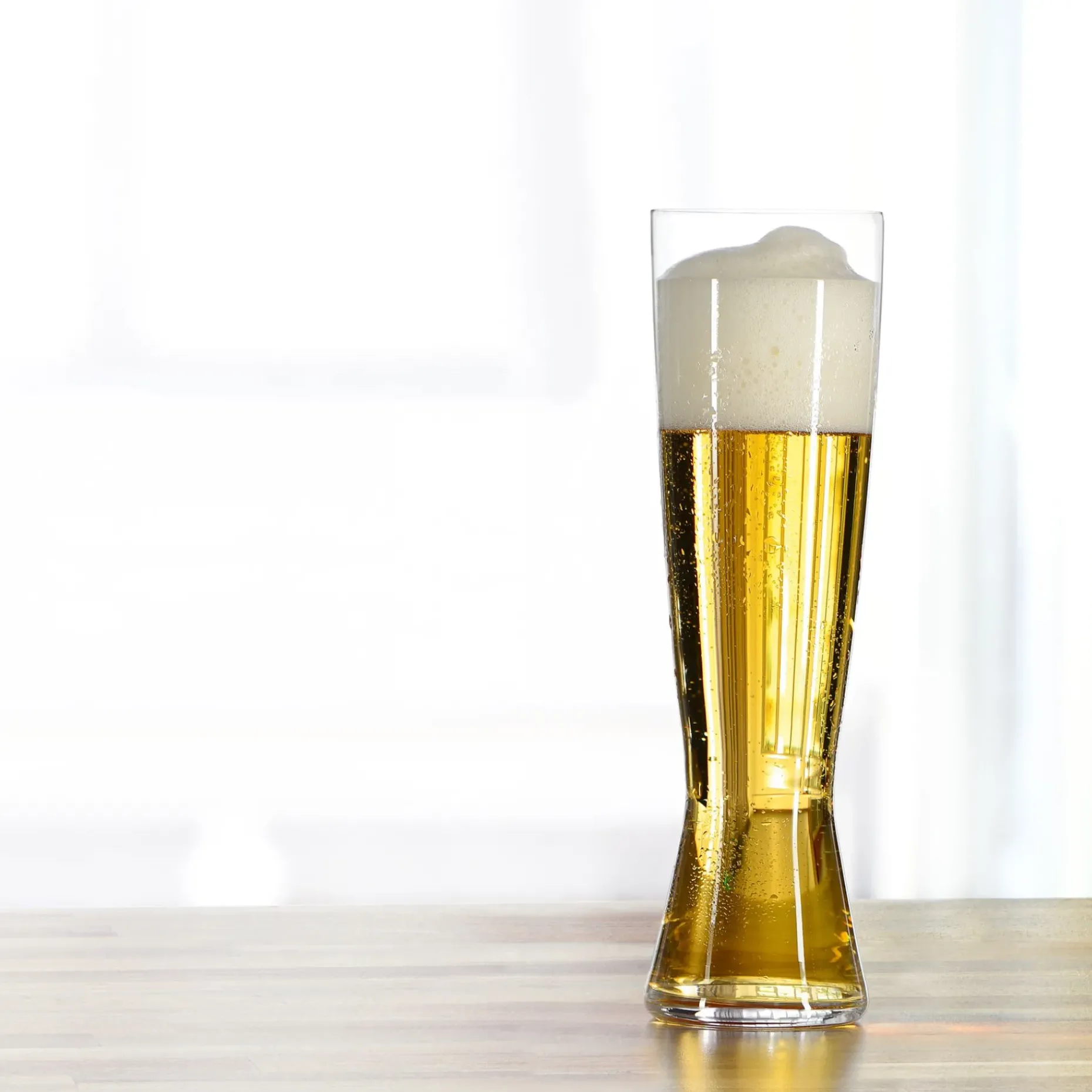 Beer Classics Tall Pilsnersglass 43Cl, 4-Stk.
