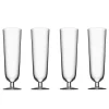 Beer Pils Ølglass 4-Pakn.
