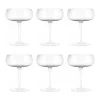 Belo Champagneglass Coupe 20 Cl 6-Pakning