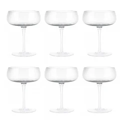 Belo Champagneglass Coupe 20 Cl 6-Pakning