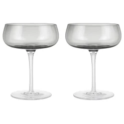Belo Champagneglass Coupe 20 2-Pakning