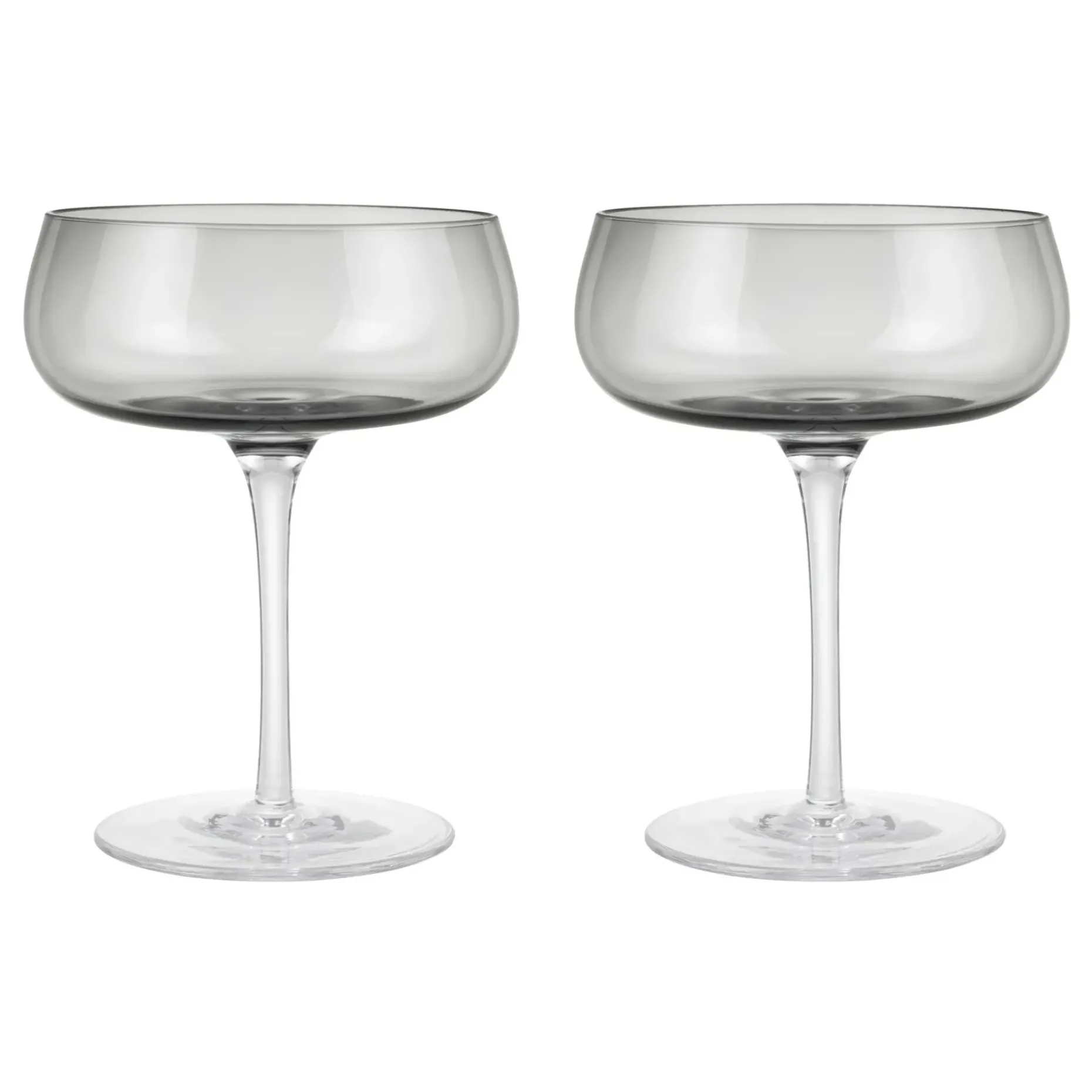 Belo Champagneglass Coupe 20 2-Pakning