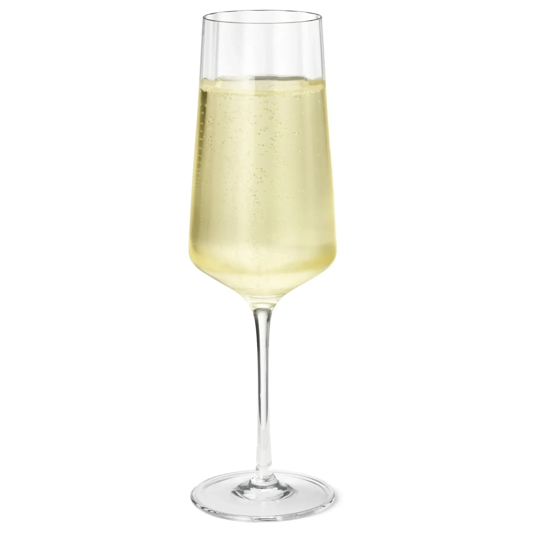 Bernadotte Champagneglass 6-Pakning