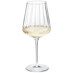 Bernadotte Hvitvinsglass 6-Stk.