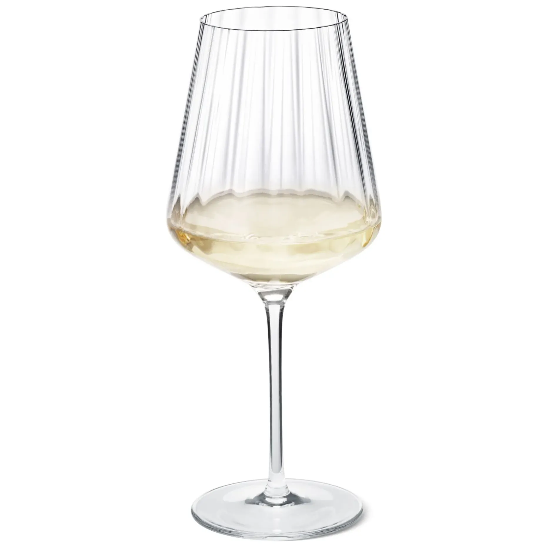 Bernadotte Hvitvinsglass 6-Stk.
