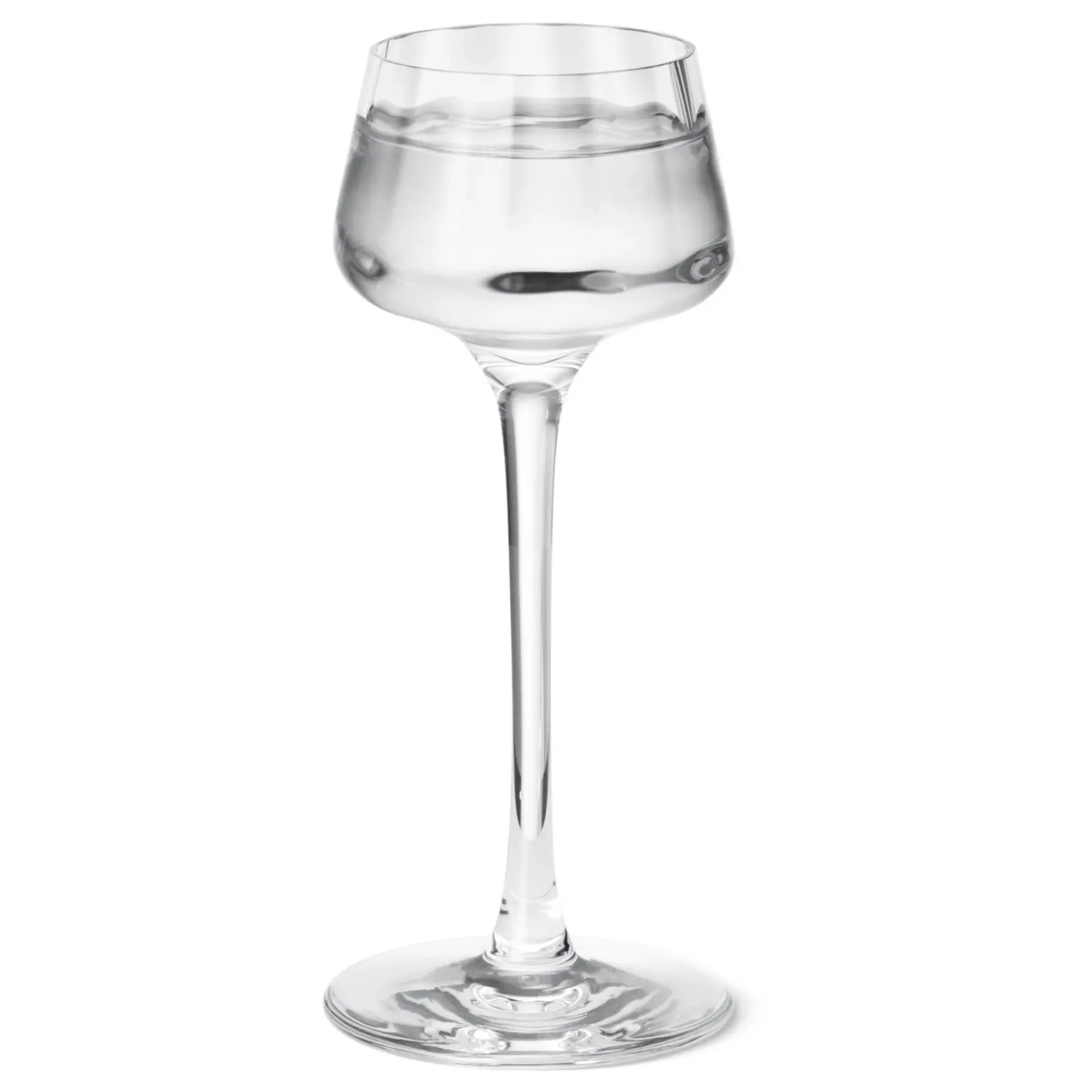 Bernadotte Snapsglass 6-Pakning