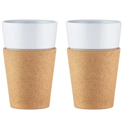 Bistro Kopp Med Kork 2-Pakn.
