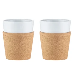 Bistro Kopp Med Kork 2-Pakn.