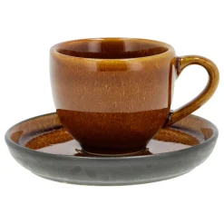 Bitz Espressokopp Med Fat 7 Cl