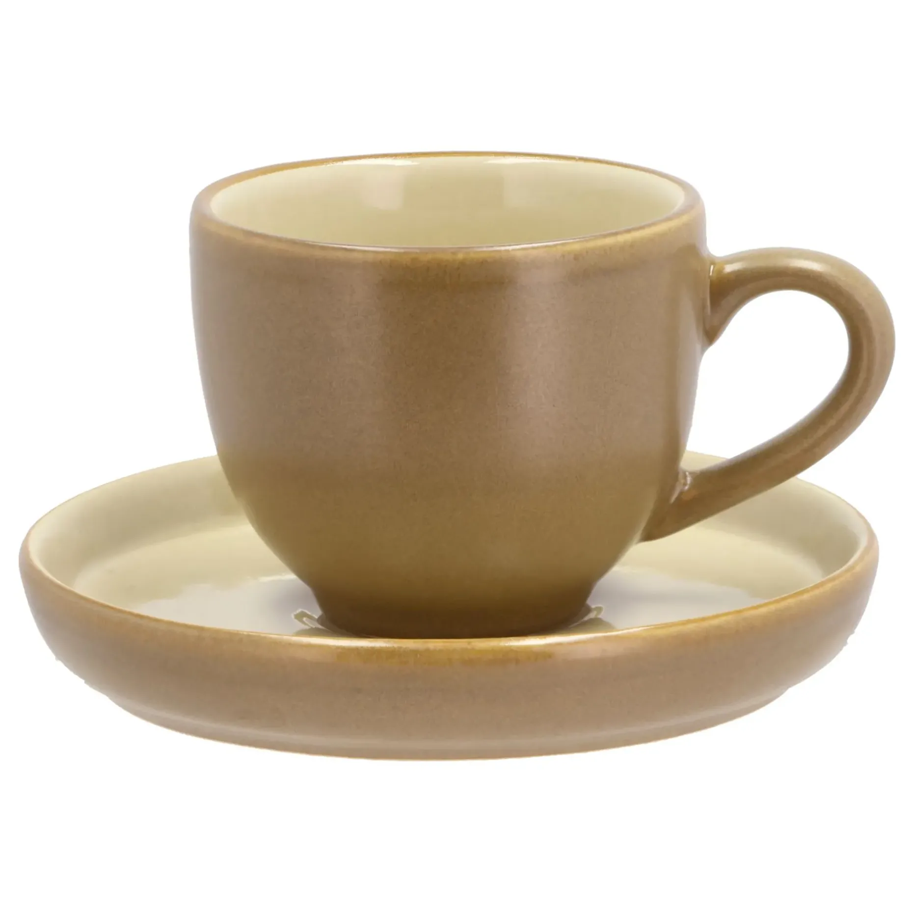 Bitz Espressokopp Med Fat 7 Cl Matt