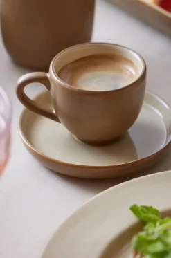 Bitz Espressokopp Med Fat 7 Cl Matt