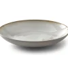 Bitz Fat O40 Cm Kremhvit