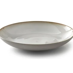 Bitz Fat O40 Cm Kremhvit