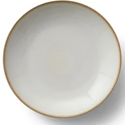 Bitz Fat O40 Cm Kremhvit