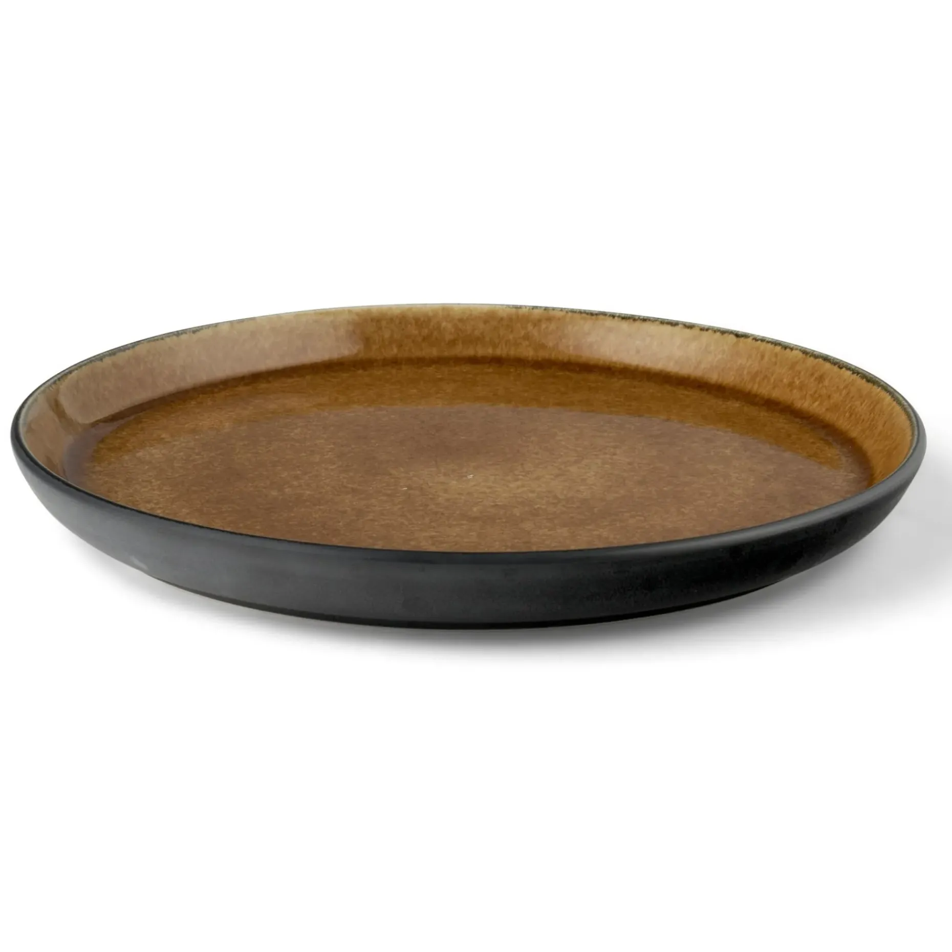 Bitz Tallerken Gastro O 21 Cm