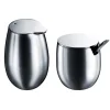 Bodum Columbia Sukkerskal & Flotemugge
