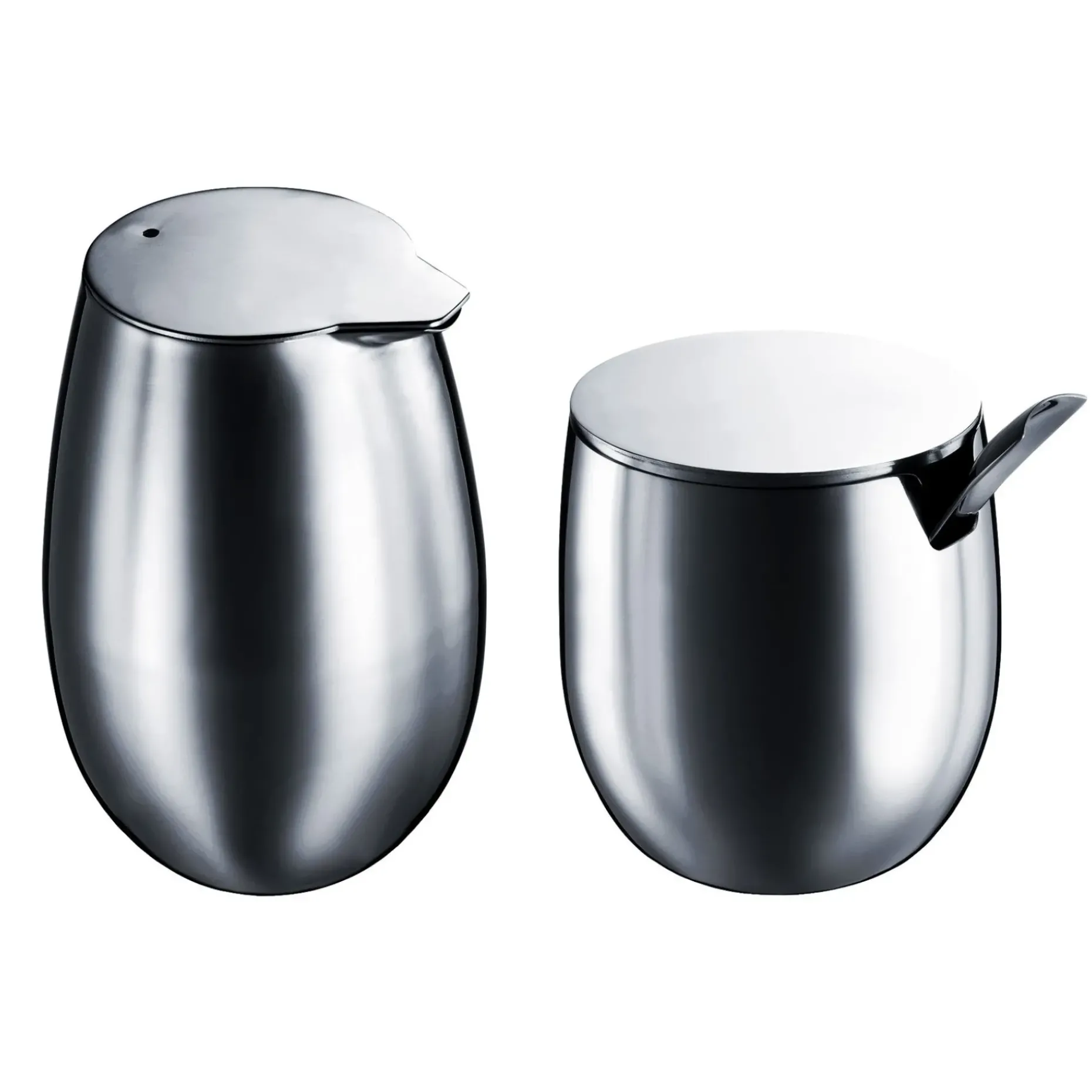 Bodum Columbia Sukkerskal & Flotemugge