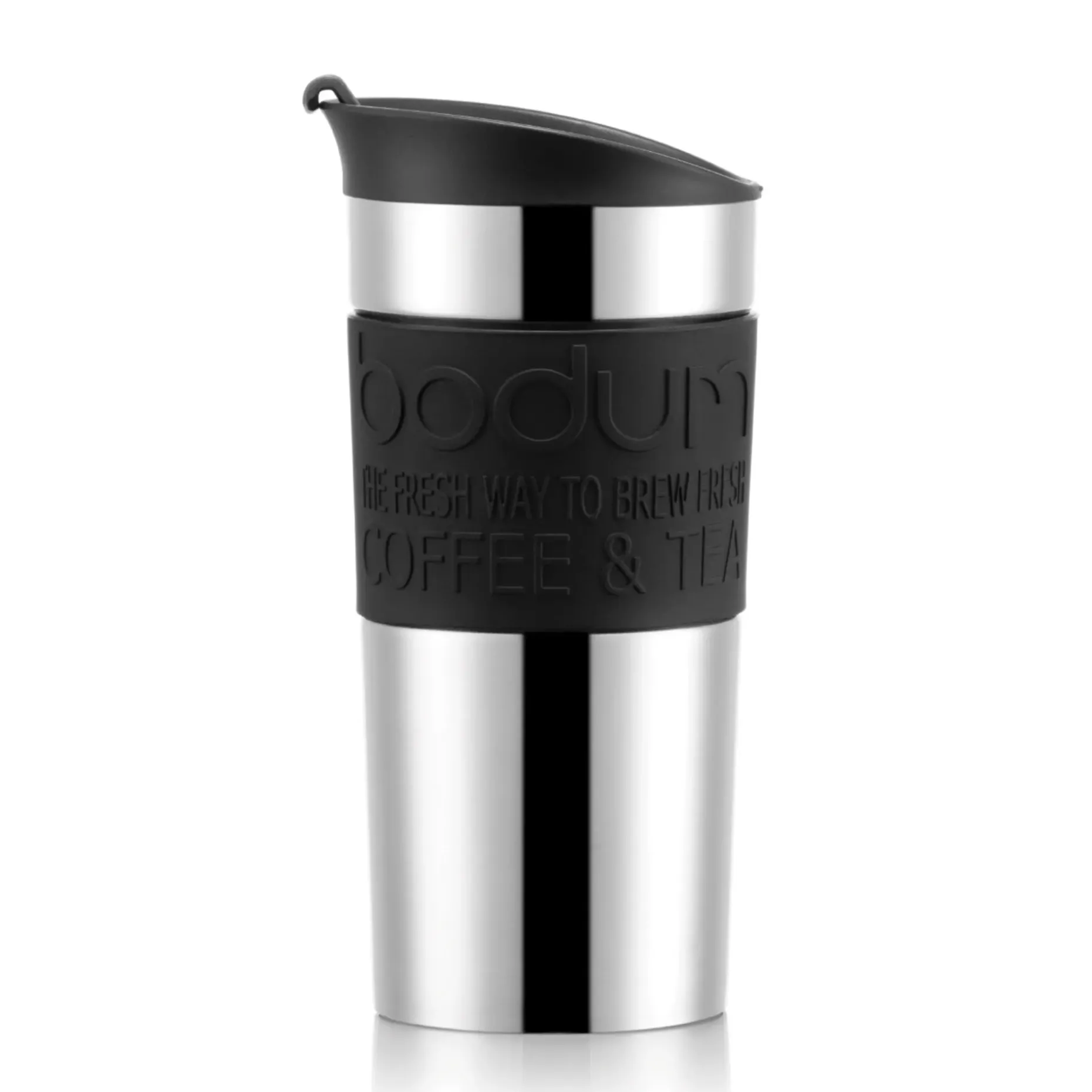 Bodum Travel Kopp 35 Cl Rustfritt Stal