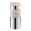 Bodum Travel Kopp 35 Cl Rustfritt Stal