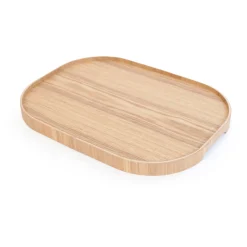 Bosign Serveringsbrett Curvline Large 34 X 47 Cm