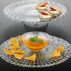 Bossa Nova Kakefat/Chip And Dip
